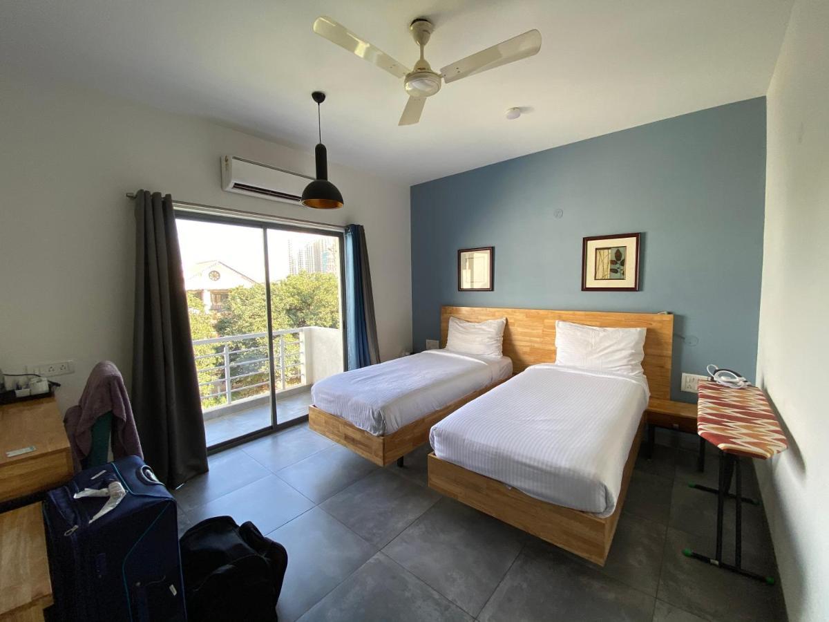 Aura Corporate Suites Bangalore Exterior photo