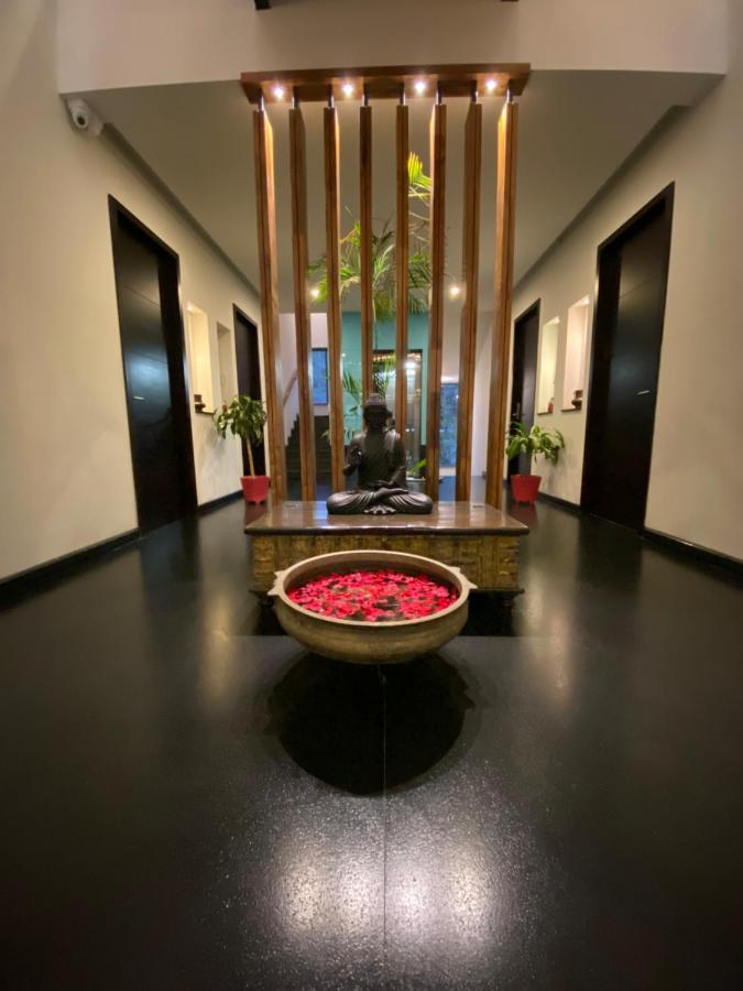 Aura Corporate Suites Bangalore Exterior photo